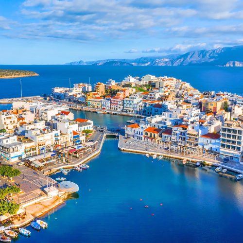 crete